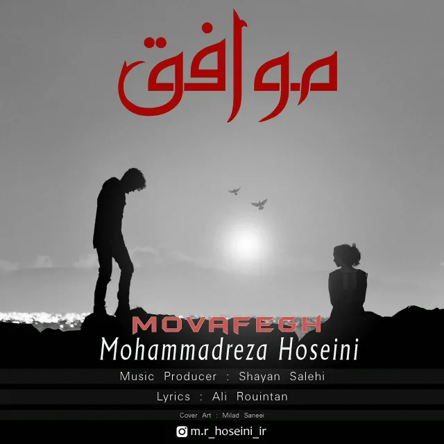 Mohammadreza Hoseini - Movafegh
