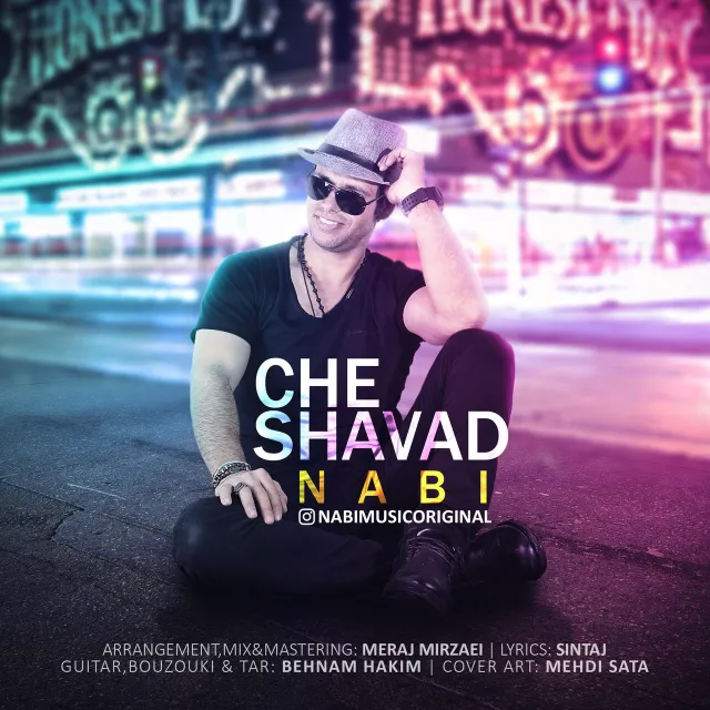 Nabi - Che Shavad