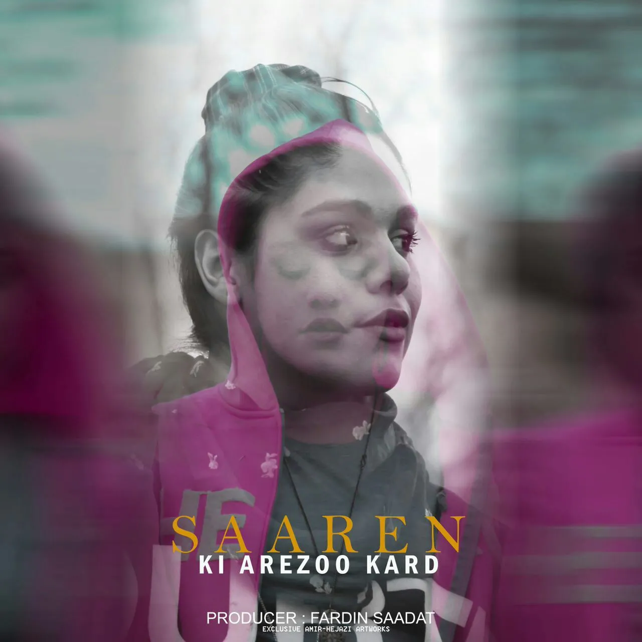 Saaren - Khatereham Began Na
