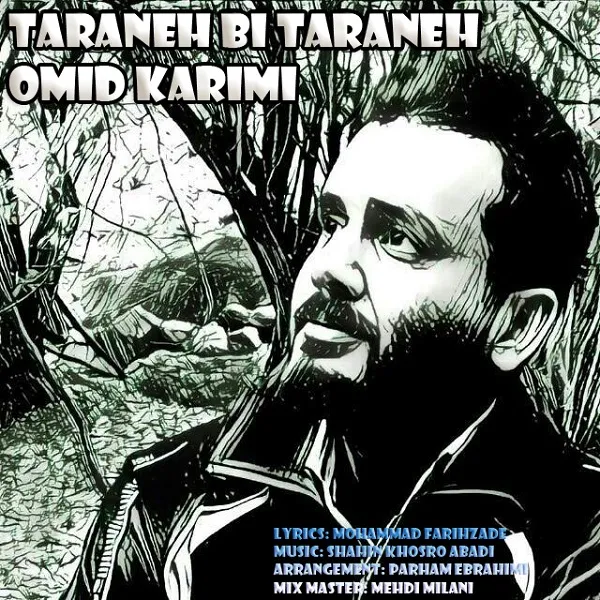 Omid Karimi - Taraneh Bi Taraneh