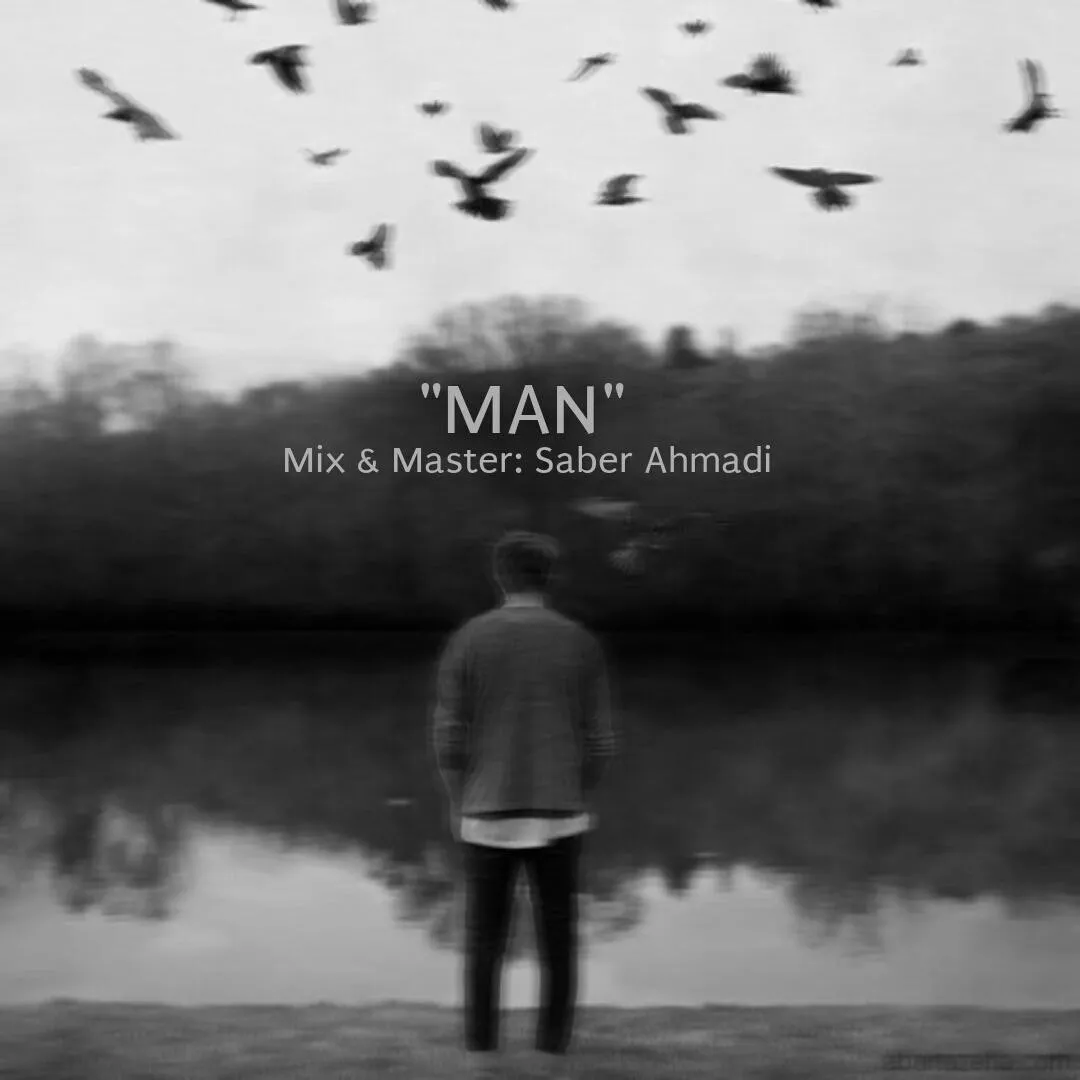 key1 - man