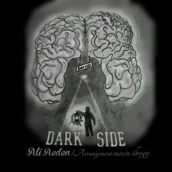 Ali Aeden - Dark Side