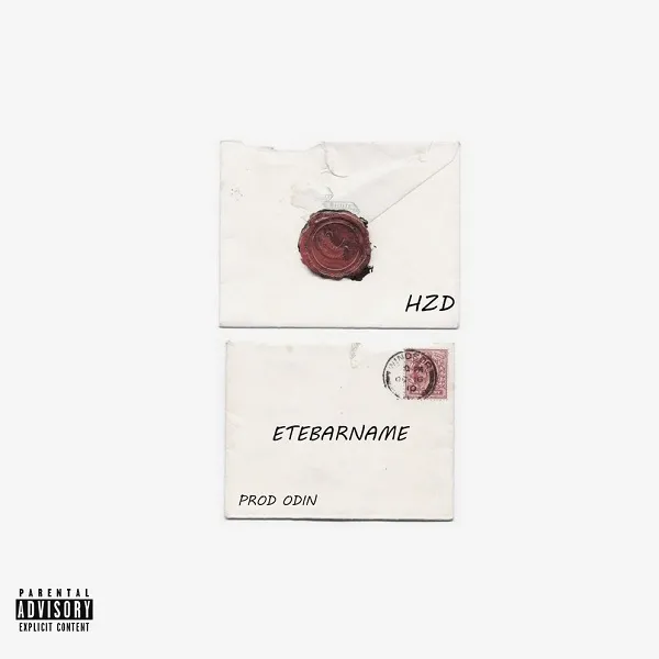 HZD - Etebarname