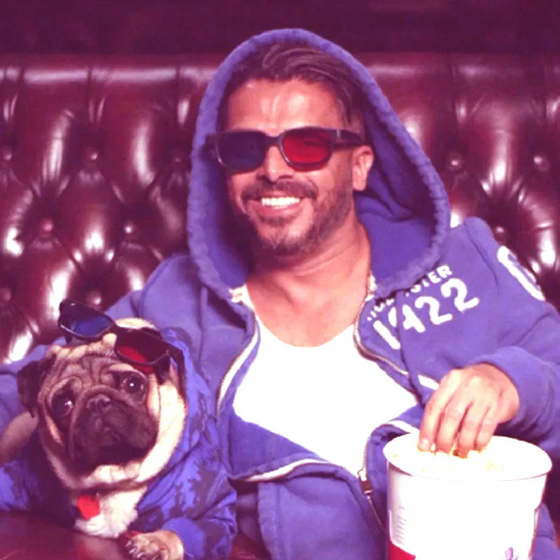 Afshin - Jazzab