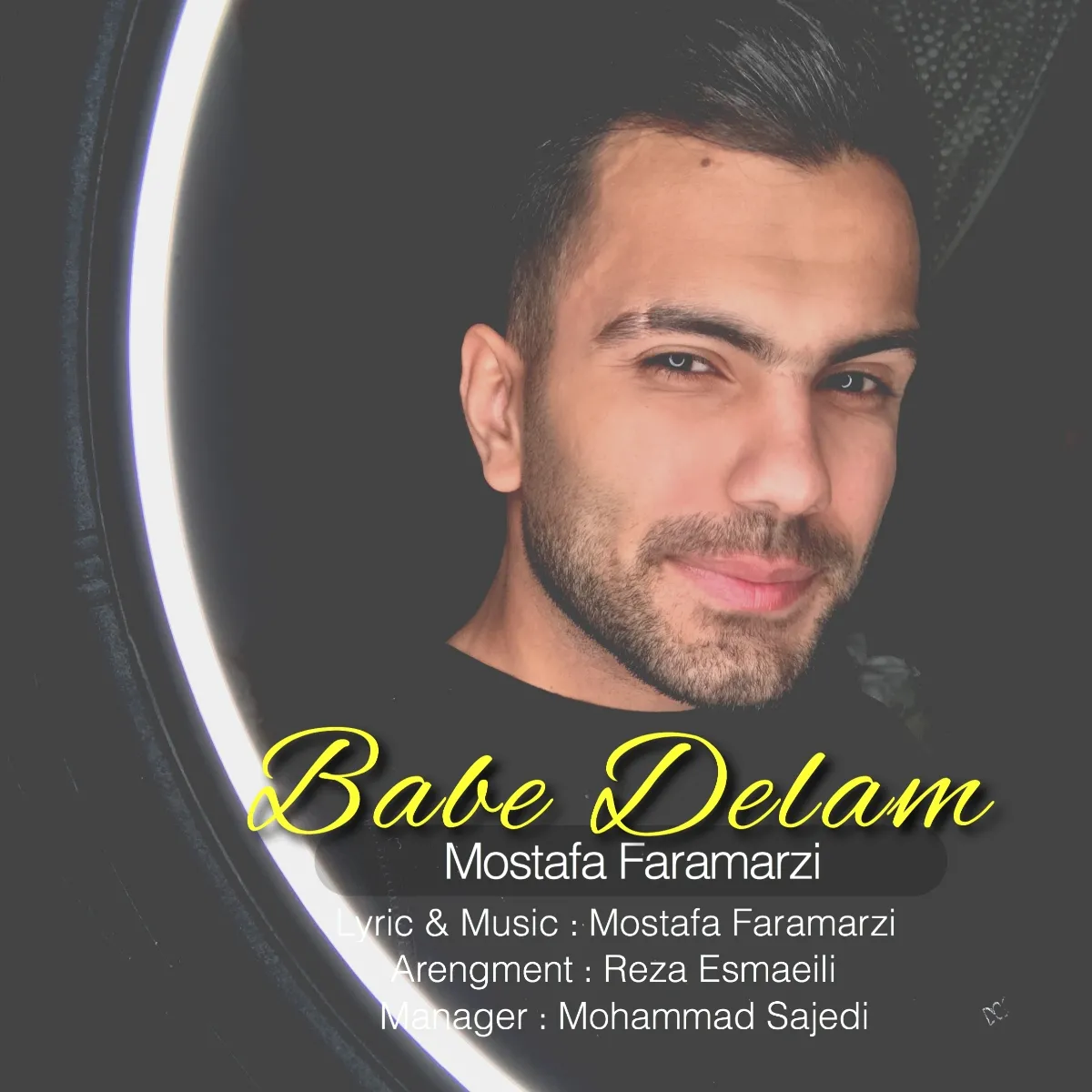 Mostafa Faramarzi - Babe Delam