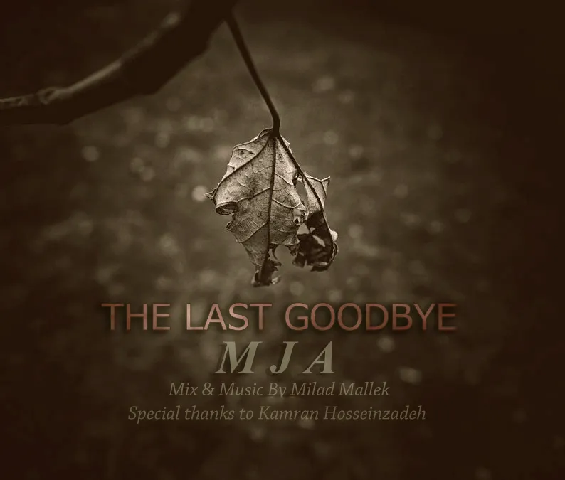 MJA - The Last Goodbye