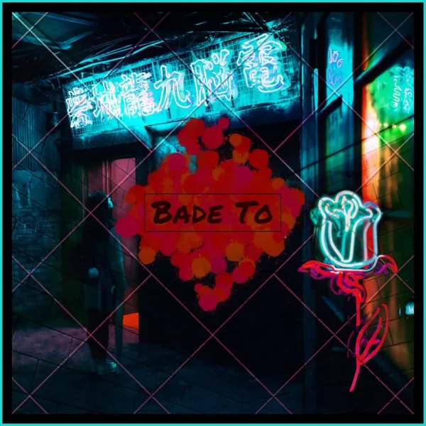 2Gen - Bade To