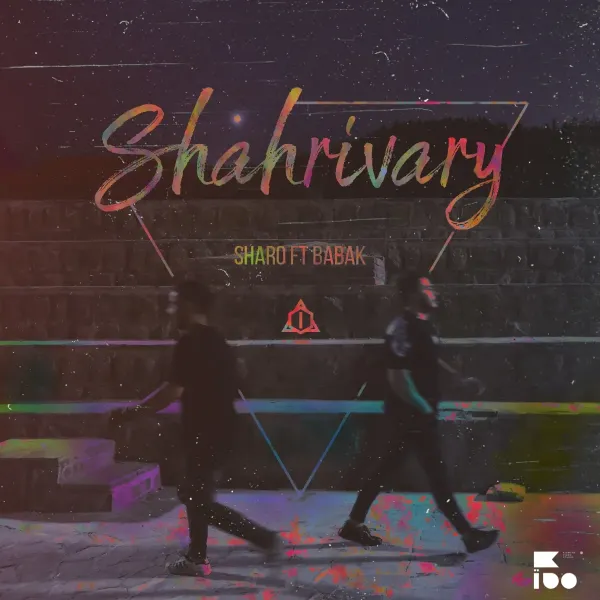Sharo Ft Babak - Shahrivary