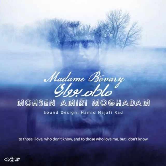Mohsen Amiri Moghadam - Madame Bovary