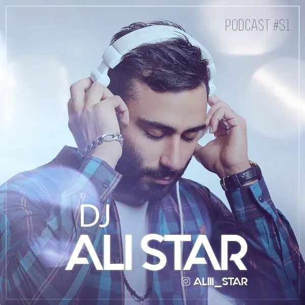 Dj Alistar - Podcast #S1