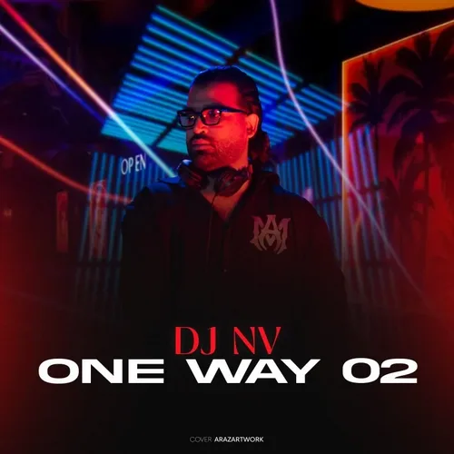 One Way 02