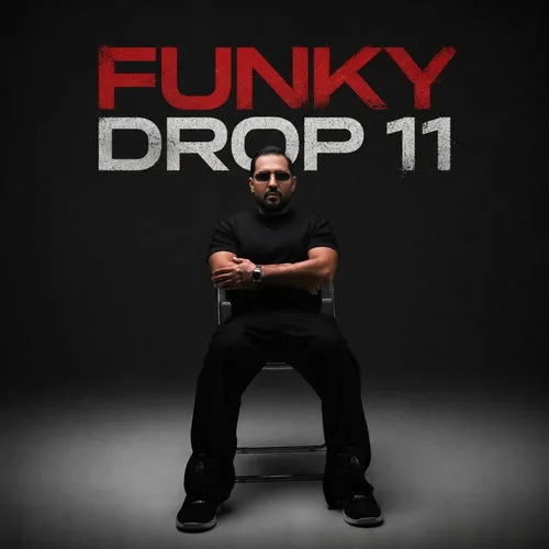 Funky Drop 11