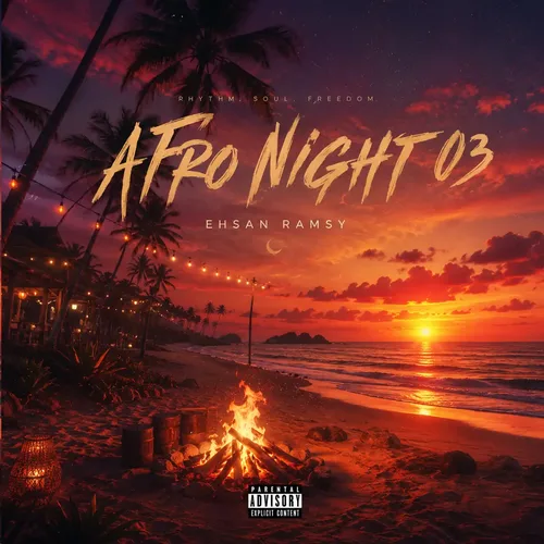 Afro Night 3