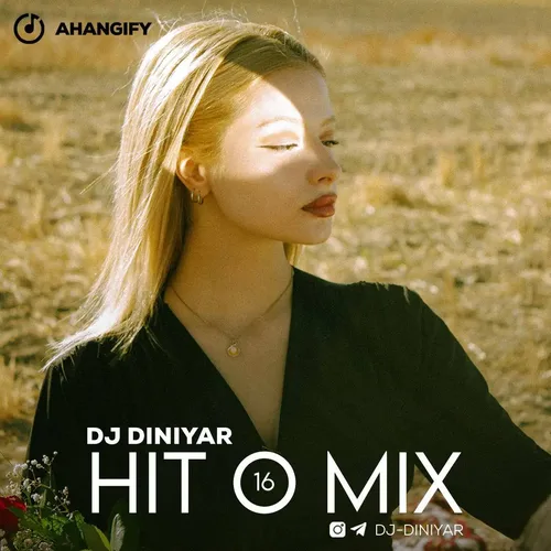 Hit o Mix 16