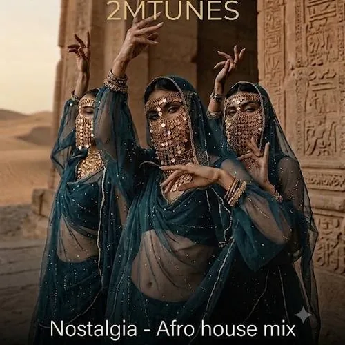 Nostalgia (Afro House Remix)