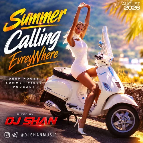 Summer Calling Every Where