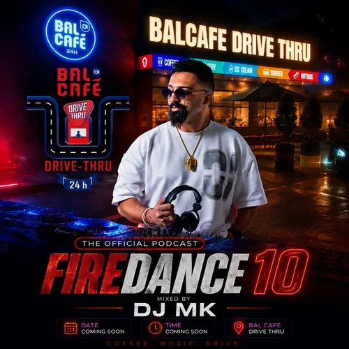 Fire Dance 10