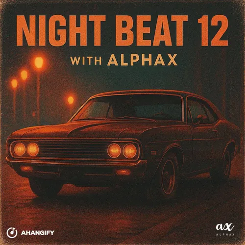 Night Beat 12