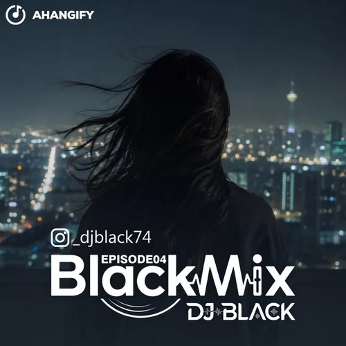 Black Mix 04
