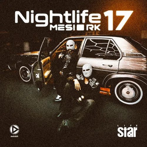 Night Life 17