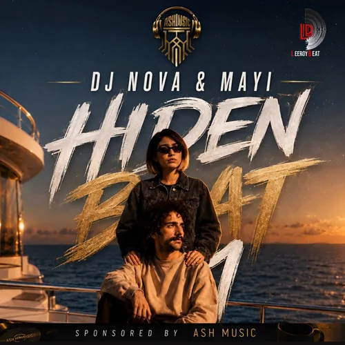 Hidden Beats 1