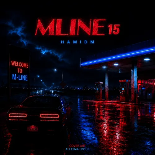 M Line 15