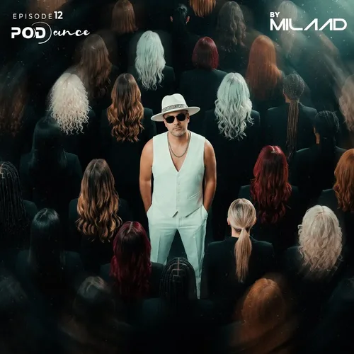 Poddance 12