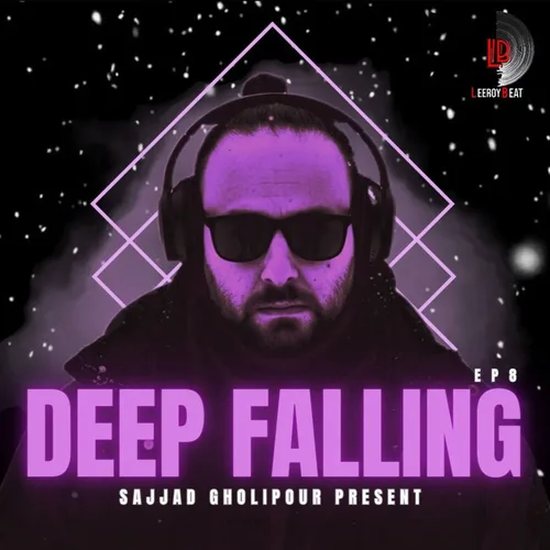 Deep Falling 8