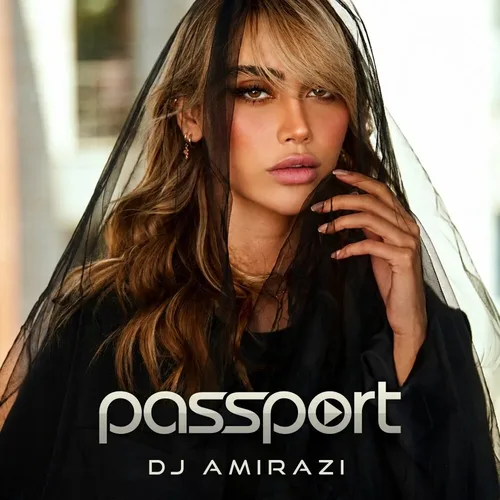 Passport 158