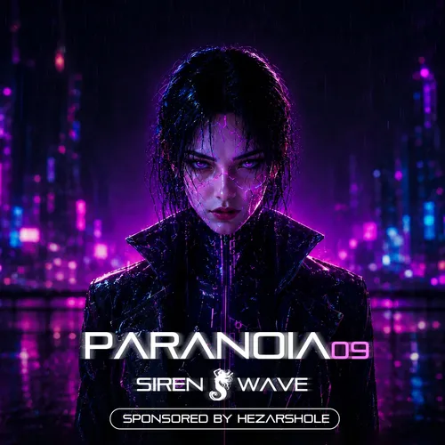 Paronia 9