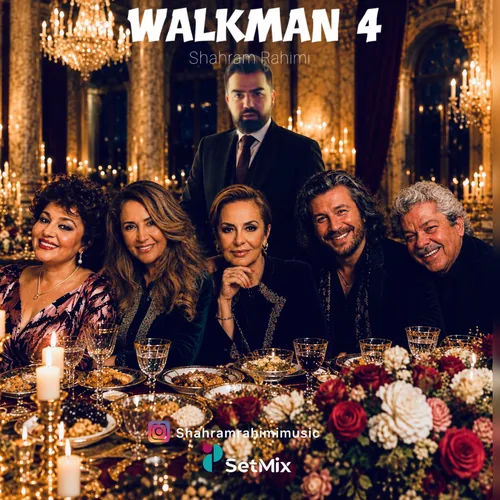 Walkman 4