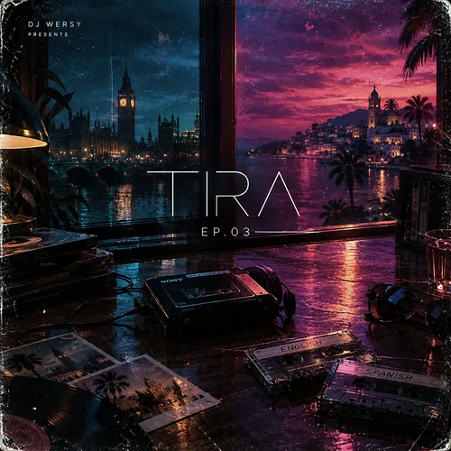 Tira EP03