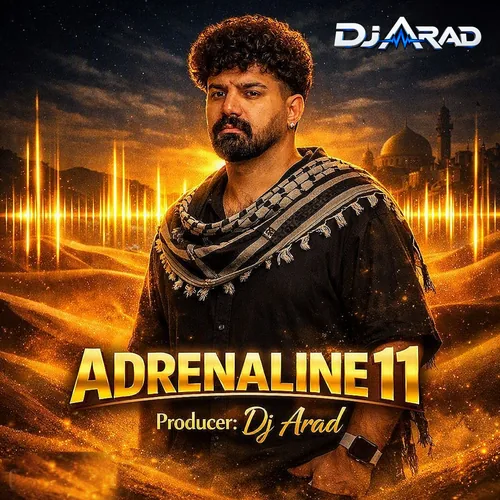 Podcast Adrenamlie 11