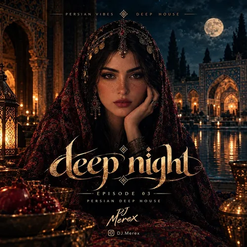 Deep Night Episode 03
