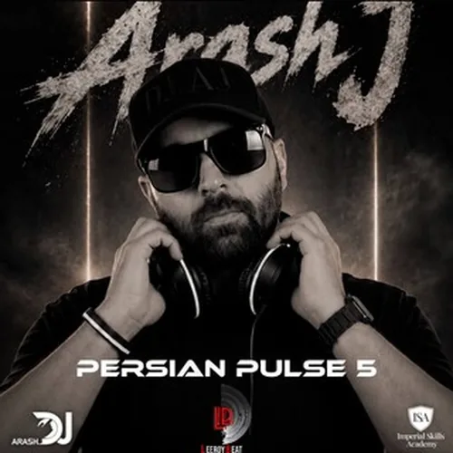 Persian Pulse 5
