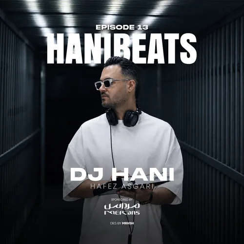 Hani Beats 13