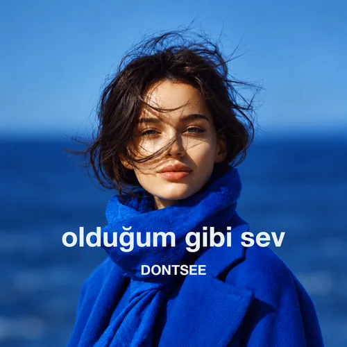 Olduğum gibi sev