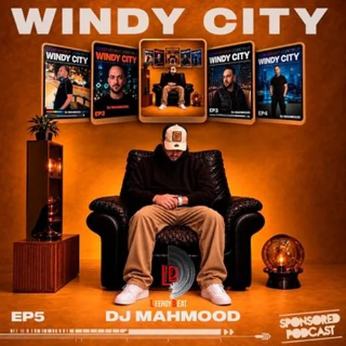 Windy City 5