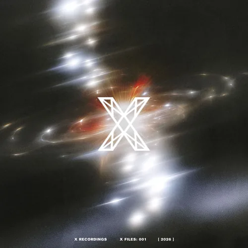 X Is For Lovers (Extended Mix)