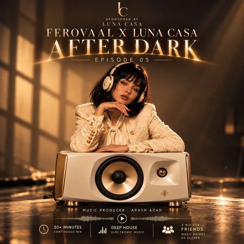 After Dark EP.05