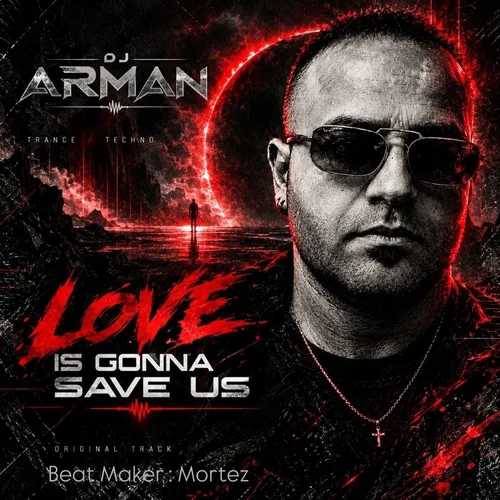 Love Is Gonna Save Us