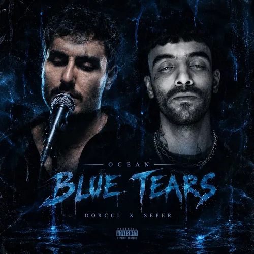Blue Tears