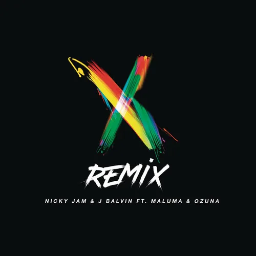 X - Remix