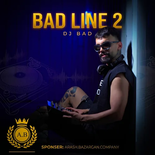 Bad Line 02