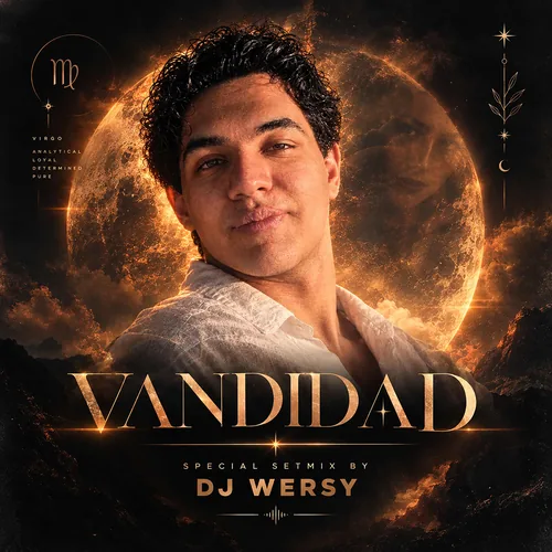 Vandidad Special Setmix