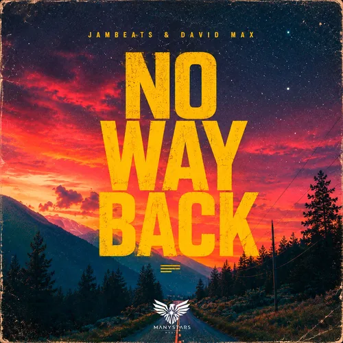 No Way Back