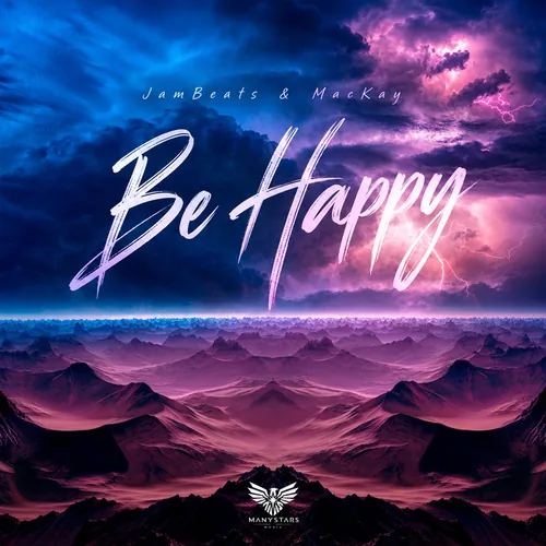 Be Happy
