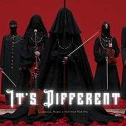 Its Different