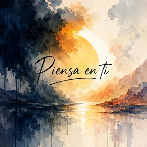 PIENSA EN TI