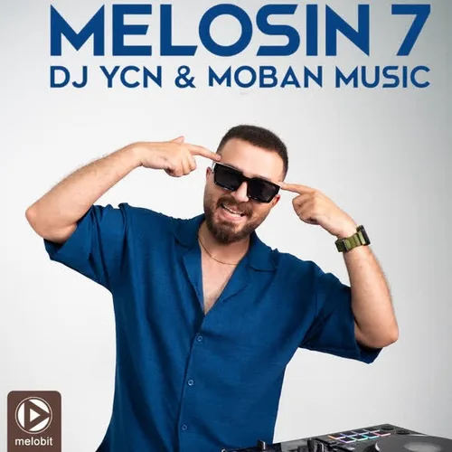 Melosin 7 (feat. Moban Music)